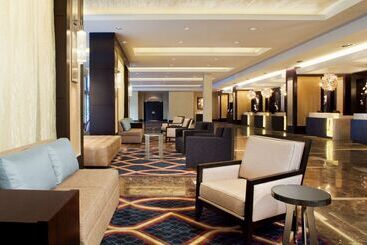 Отель Hyatt Regency New Orleans