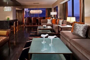 Отель Hyatt Regency New Orleans