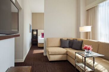 Отель Hyatt Regency New Orleans