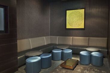 Отель Hyatt Regency New Orleans