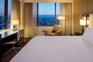 Отель Hyatt Regency New Orleans