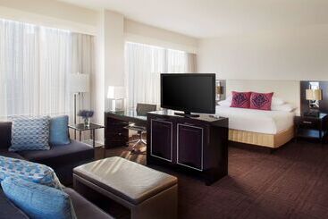 Отель Hyatt Regency New Orleans