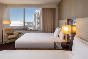 Отель Hyatt Regency New Orleans