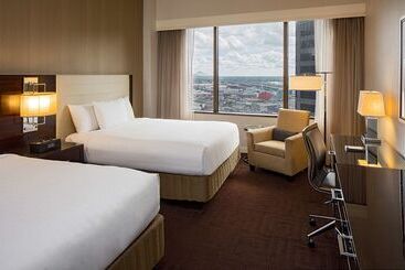 Hyatt Regency New Orleans - New Orleans