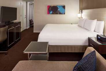 Отель Hyatt Regency New Orleans