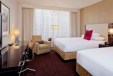 Отель Hyatt Regency New Orleans