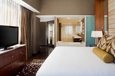 Отель Hyatt Regency New Orleans