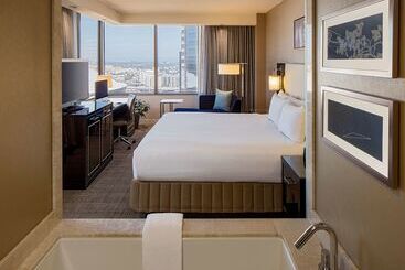 Отель Hyatt Regency New Orleans