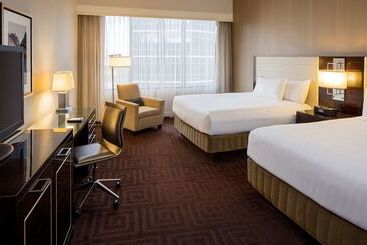 Отель Hyatt Regency New Orleans