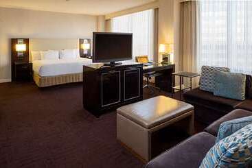 Отель Hyatt Regency New Orleans
