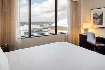 Отель Hyatt Regency New Orleans