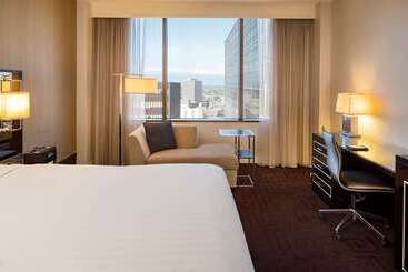 Отель Hyatt Regency New Orleans