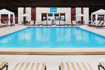 Отель Hyatt Regency New Orleans