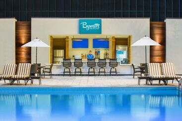 Отель Hyatt Regency New Orleans