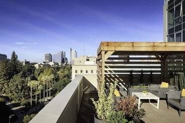 هتل Hyatt Regency Sacramento