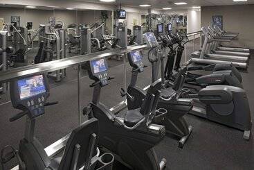هتل Hyatt Regency Sacramento