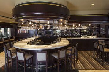 هتل Hyatt Regency Sacramento