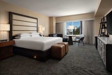 هتل Hyatt Regency Sacramento