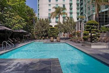 هتل Hyatt Regency Sacramento