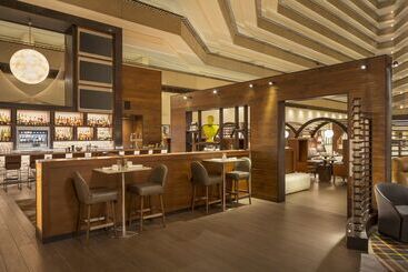 هتل Hyatt Regency San Francisco