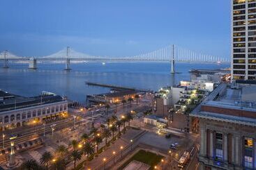 هتل Hyatt Regency San Francisco