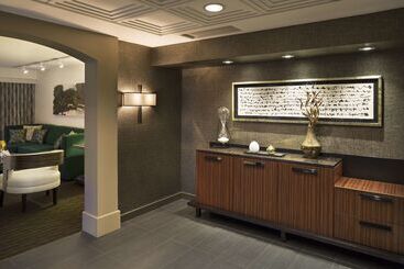 هتل Hyatt Regency San Francisco