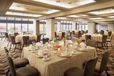 هتل Hyatt Regency San Francisco