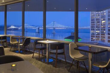 هتل Hyatt Regency San Francisco