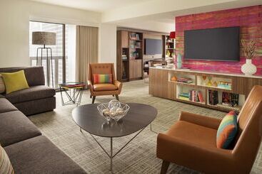 هتل Hyatt Regency San Francisco