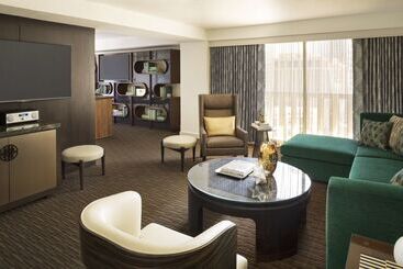 هتل Hyatt Regency San Francisco