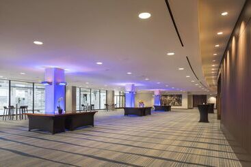 هتل Hyatt Regency San Francisco