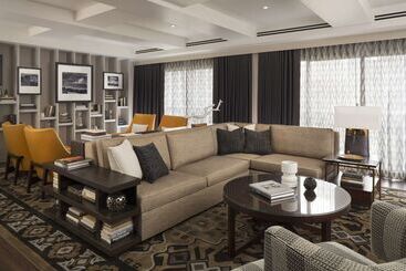 هتل Hyatt Regency San Francisco