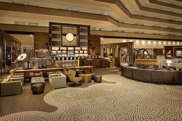 هتل Hyatt Regency San Francisco
