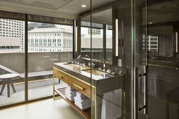 هتل Hyatt Regency San Francisco