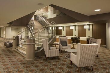 هتل Hyatt Regency San Francisco
