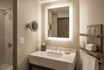 هتل Hyatt Regency San Francisco