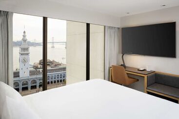 هتل Hyatt Regency San Francisco
