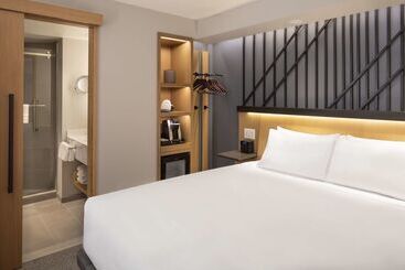 هتل Hyatt Regency San Francisco