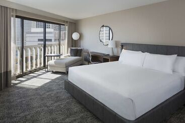 هتل Hyatt Regency San Francisco