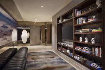 هتل Hyatt Regency San Francisco