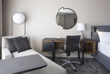 هتل Hyatt Regency San Francisco