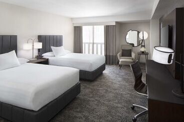 هتل Hyatt Regency San Francisco