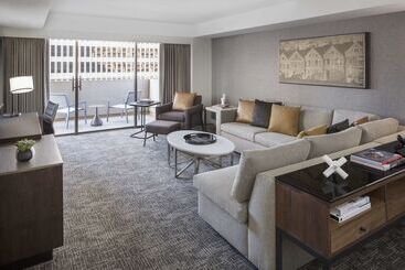 هتل Hyatt Regency San Francisco