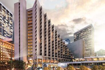 هتل Hyatt Regency San Francisco