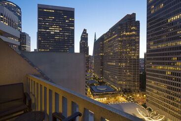 هتل Hyatt Regency San Francisco