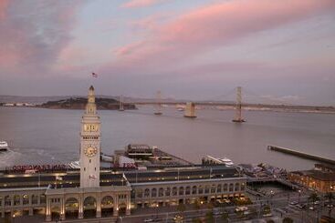 هتل Hyatt Regency San Francisco