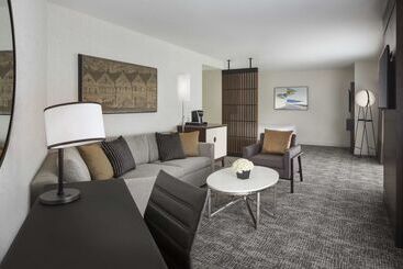هتل Hyatt Regency San Francisco