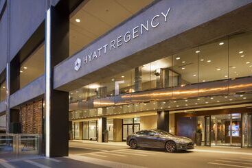 هتل Hyatt Regency San Francisco