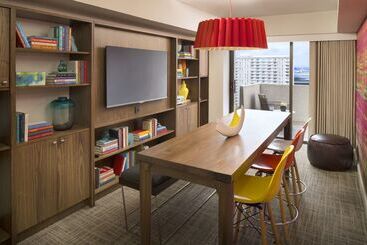هتل Hyatt Regency San Francisco