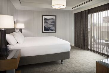 هتل Hyatt Regency San Francisco